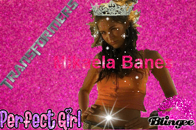 Mikaela Banes Picture 85224041