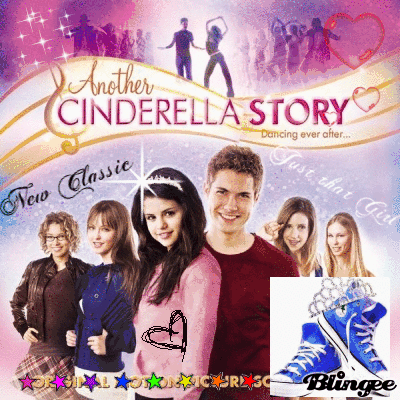 Another Cinderella Story Bild 85227824