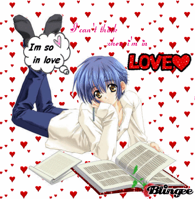 Anime Mix I M In Love With A Zombie Boy Youtube