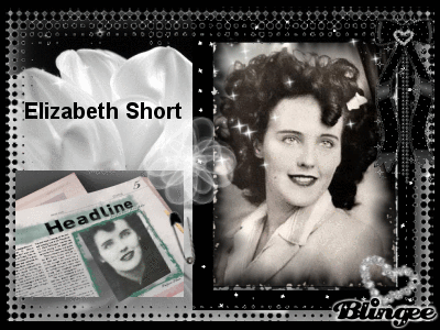 Elizabeth Short Picture #85318456 | Blingee.com