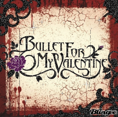 bullet for my valentine