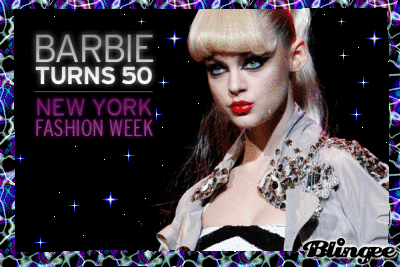 1959 barbie Picture #85652006 | Blingee.com