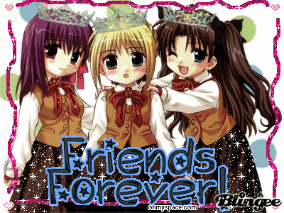 friends forever picture 85710484