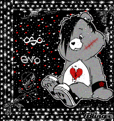 Oso Emo