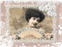 vintage lady vintage lady