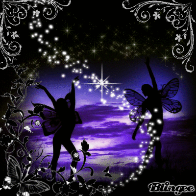 Imagem De Fada 86097744 Blingee Com