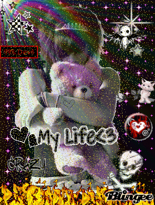 emo girl