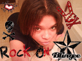rock chick