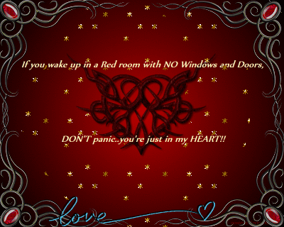 My Heart My Heart