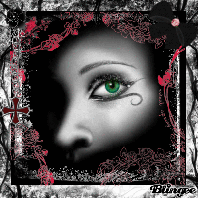 Crying Lady Picture #86176514 | Blingee.com