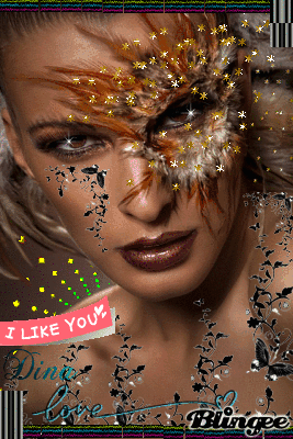 I like you I like you