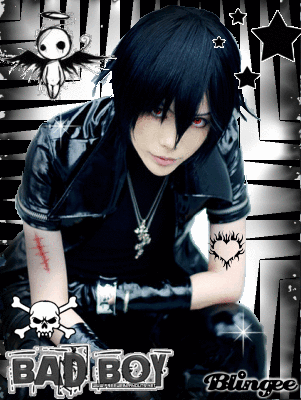 dark boy www
