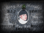 RIP ANTHONY