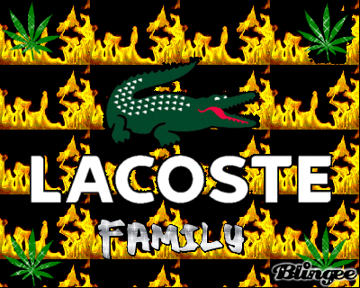 lacoste family picture 86363865 blingee com