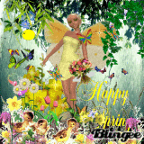 Happy Spring
