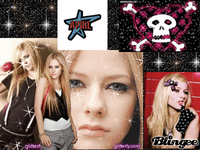 avril lavigne