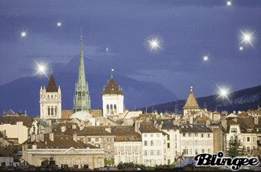 Gen&egrave;ve