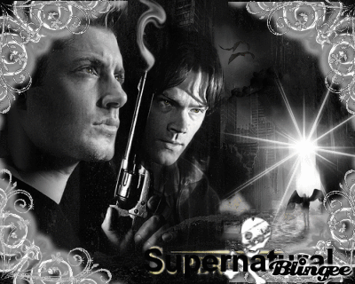 ~Supernatural~ ~Supernatural~