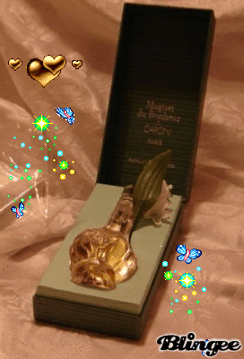 Muguet du bonheur