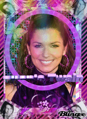 shania twain Picture #86660291 | Blingee.com
