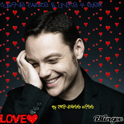 Tiziano Ferro un mito