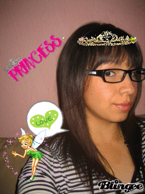 yesenia Picture #86745628 | Blingee.com