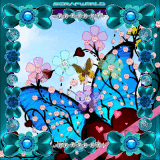 Spring Time - a beautiful Time - SCRAPWORLD Spring Time - a beautiful Time - SCRAPWORLD