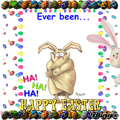 Easter Surprise. Easter Surprise.