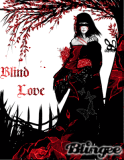 Blind love