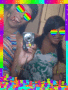 eu e maninha