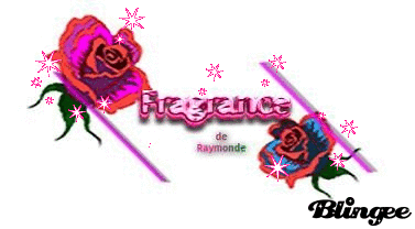 Fragrance