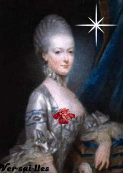 marie-antoinette Picture #87065087 | Blingee.com