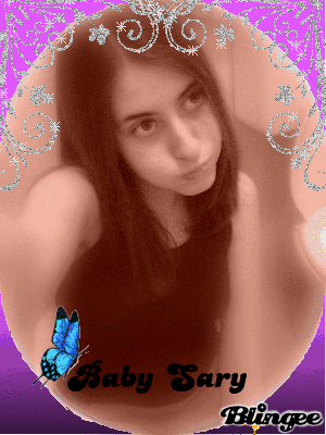 Baby Sari