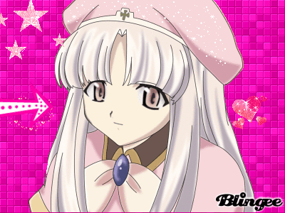 anime rosa Picture #87127422 | Blingee.com