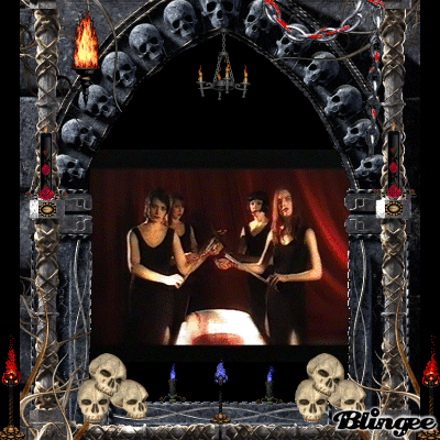 From the Cradle to Enslave Picture 87131294