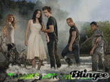 twilight