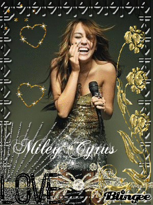 Miley Cyrus (LOVE) Picture 87513704
