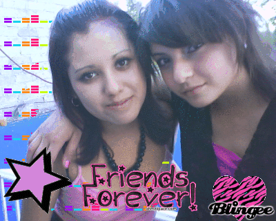 chicas