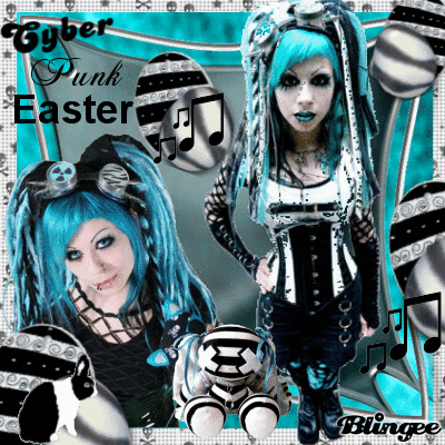 cyber emo