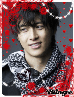 Go Soo Korean
