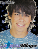 Perchè il tuo sorriso è così bello, Joe?