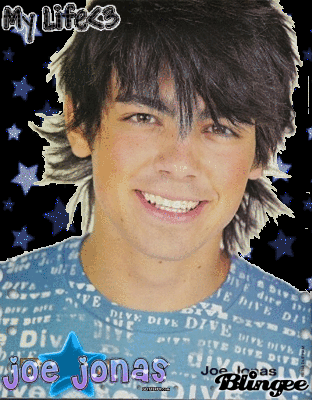 Perchè il tuo sorriso è così bello, Joe?
