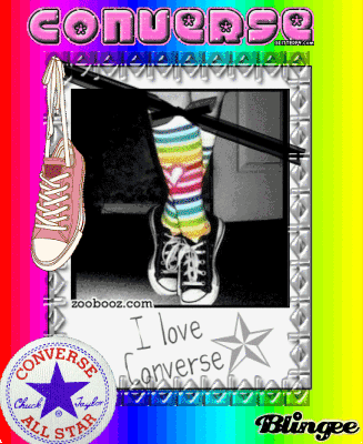 converse