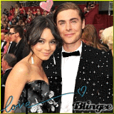 ♥Zanessa♥