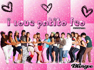 patito feo Picture #87706791 | Blingee.com