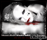 Die Die my Darling