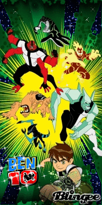 ben 10