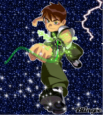 Ben 10