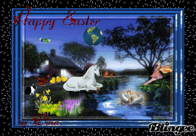 Happy Easter Happy Easter