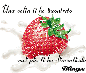 fragolita